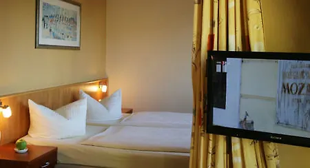 Verdi 3* Rostock