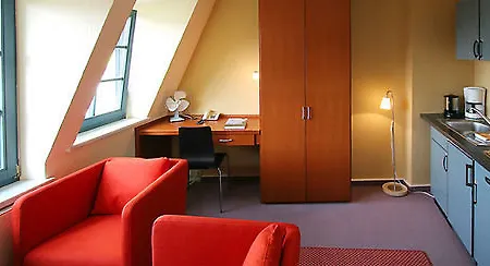 Verdi Pensión Rostock